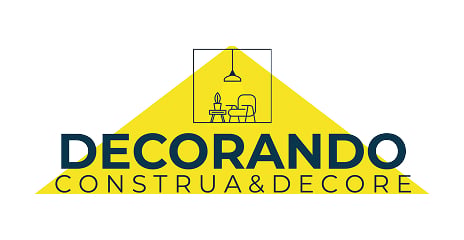 Logo Decorando - Construa e Decore