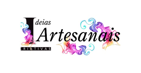 Logo Ideias Criativas Artesanais