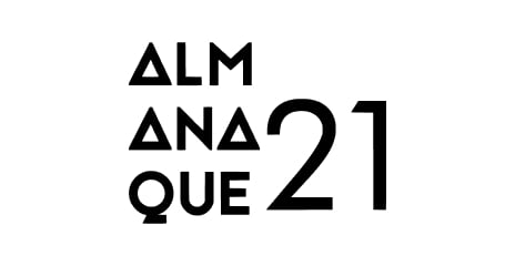 Logo Almanaque21