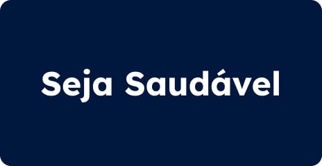 Logo Seja Saudável