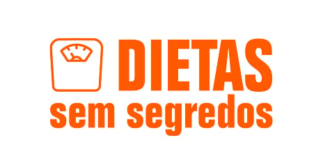 Logo Dietas sem segredos