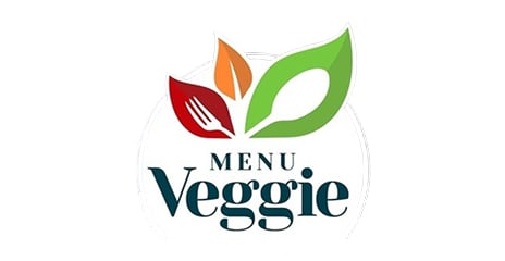 Logo Menu Veggie