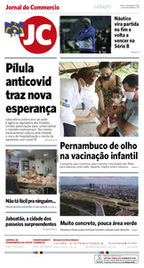 Jornal do Commercio