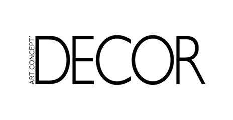 Logo Decor e Design