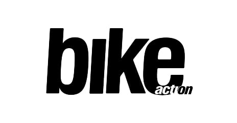 Logo Bike Action