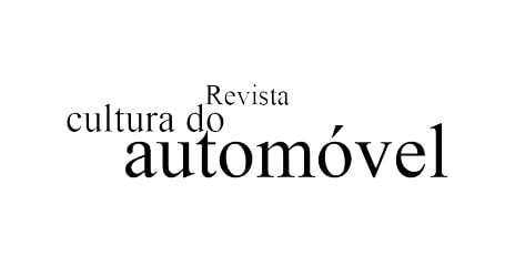 Logo Cultura do Automóvel