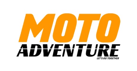 Logo Moto Adventure