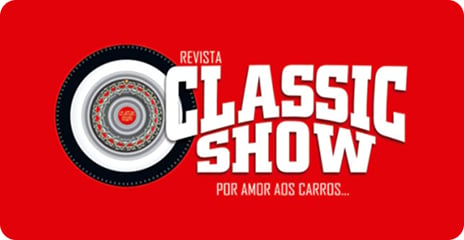 Logo Classic Show