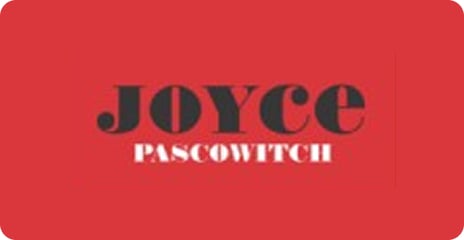 Logo Joyce Pascowitch