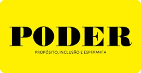Logo Poder