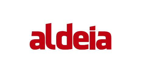 Logo Aldeia
