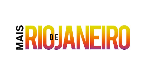 Logo Mais Rio de Janeiro