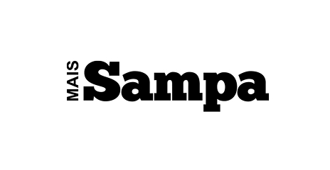 Logo Mais Sampa