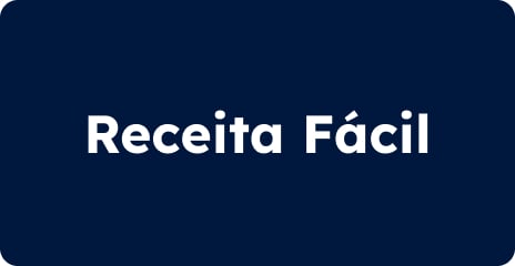 Logo Receita Fácil