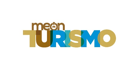 Logo Meon Turismo