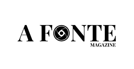 Logo A Fonte Magazine