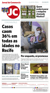 Jornal do Commercio