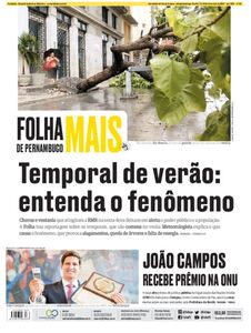 Folha de Pernambuco