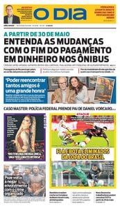 O Dia RJ