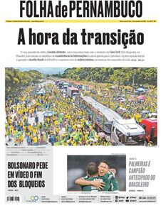 Folha de Pernambuco
