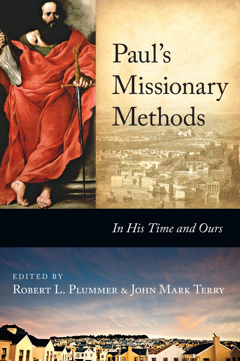 Paul's Missionary Methods