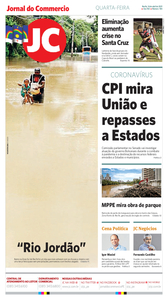 Jornal do Commercio