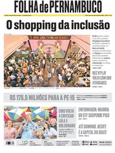 Folha de Pernambuco