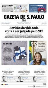 Jornal Gazeta