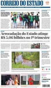 Correio do Estado MS
