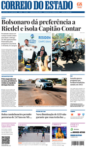 Correio do Estado MS