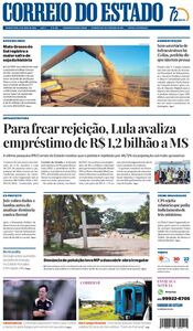 Correio do Estado MS
