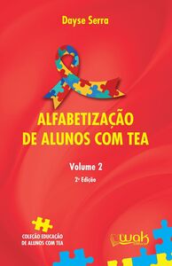 Alfabetização de Alunos com TEA V2 (transtorno do espectro autista)