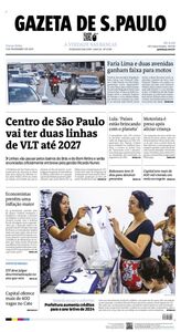 Jornal Gazeta