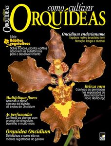 Como Cultivar Orquídeas