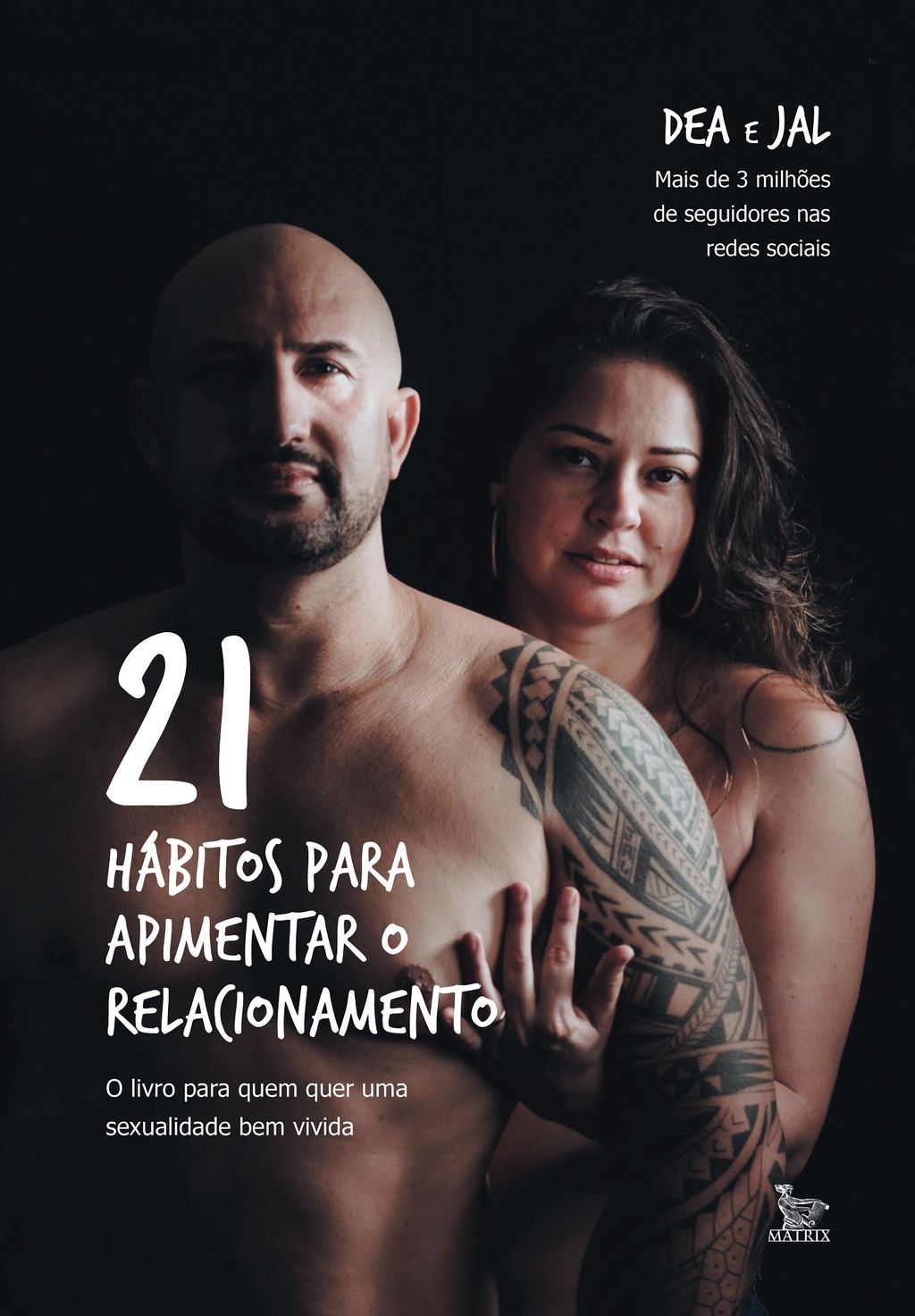 21 hábitos para apimentar o relacionamento
