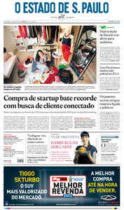 Estadão