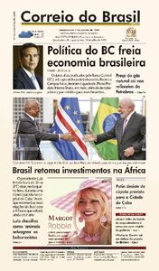 Correio do Brasil - Acervo