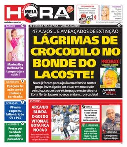 Meia Hora