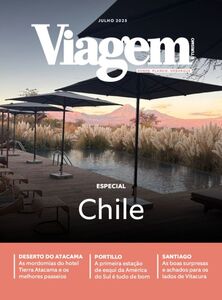 Viagem e Turismo