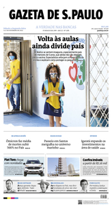 Jornal Gazeta