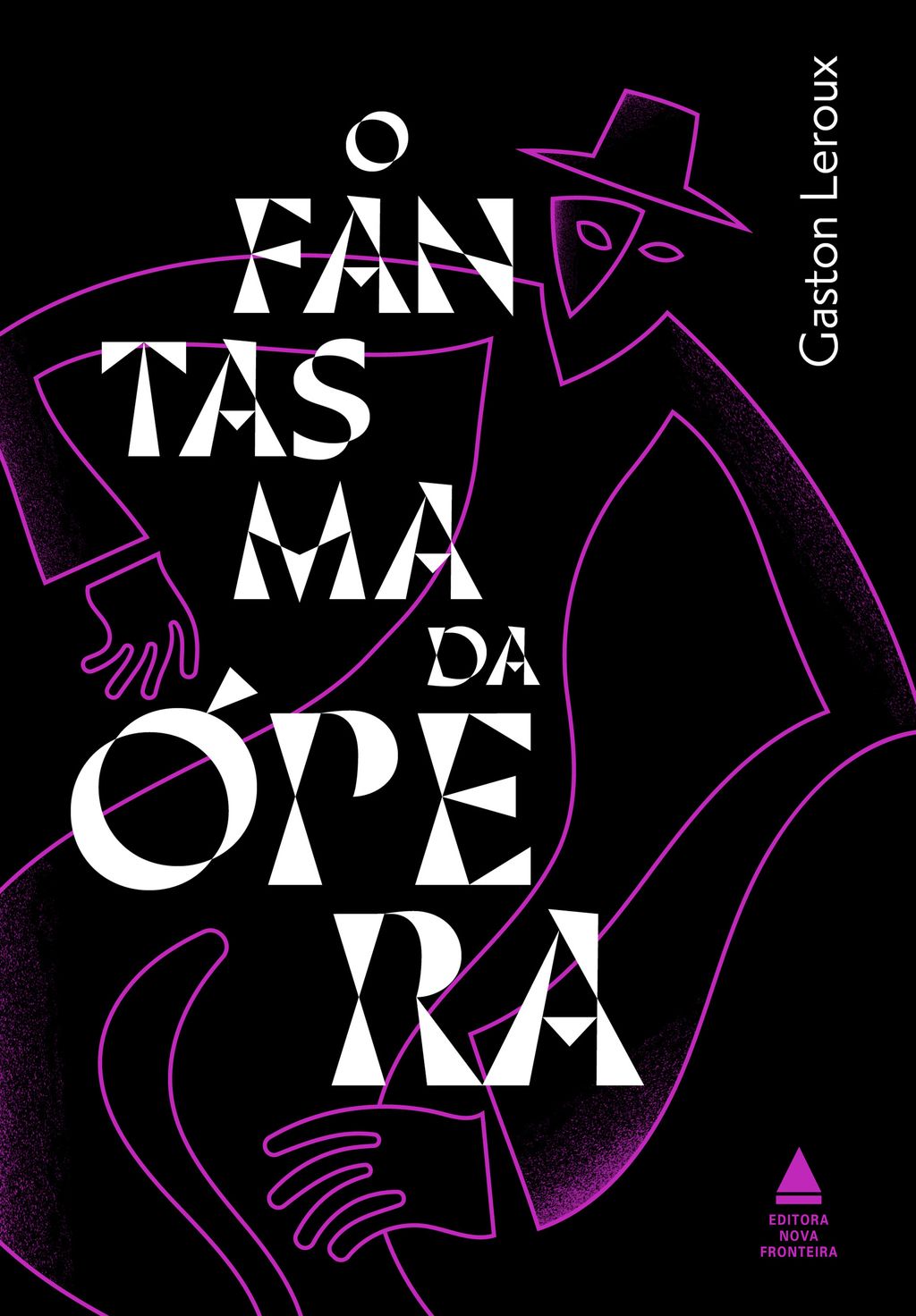 O fantasma da ópera