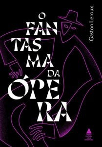 O fantasma da ópera