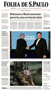 Folha de S.Paulo