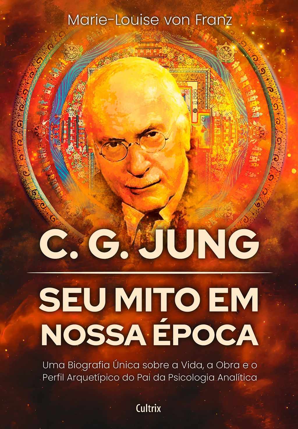C. G. Jung: seu mito em nossa época