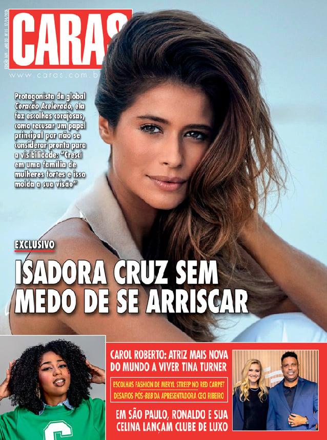 Caras