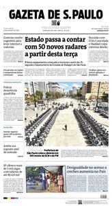 Jornal Gazeta