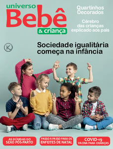 Universo Bebê e Criança