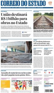 Correio do Estado MS