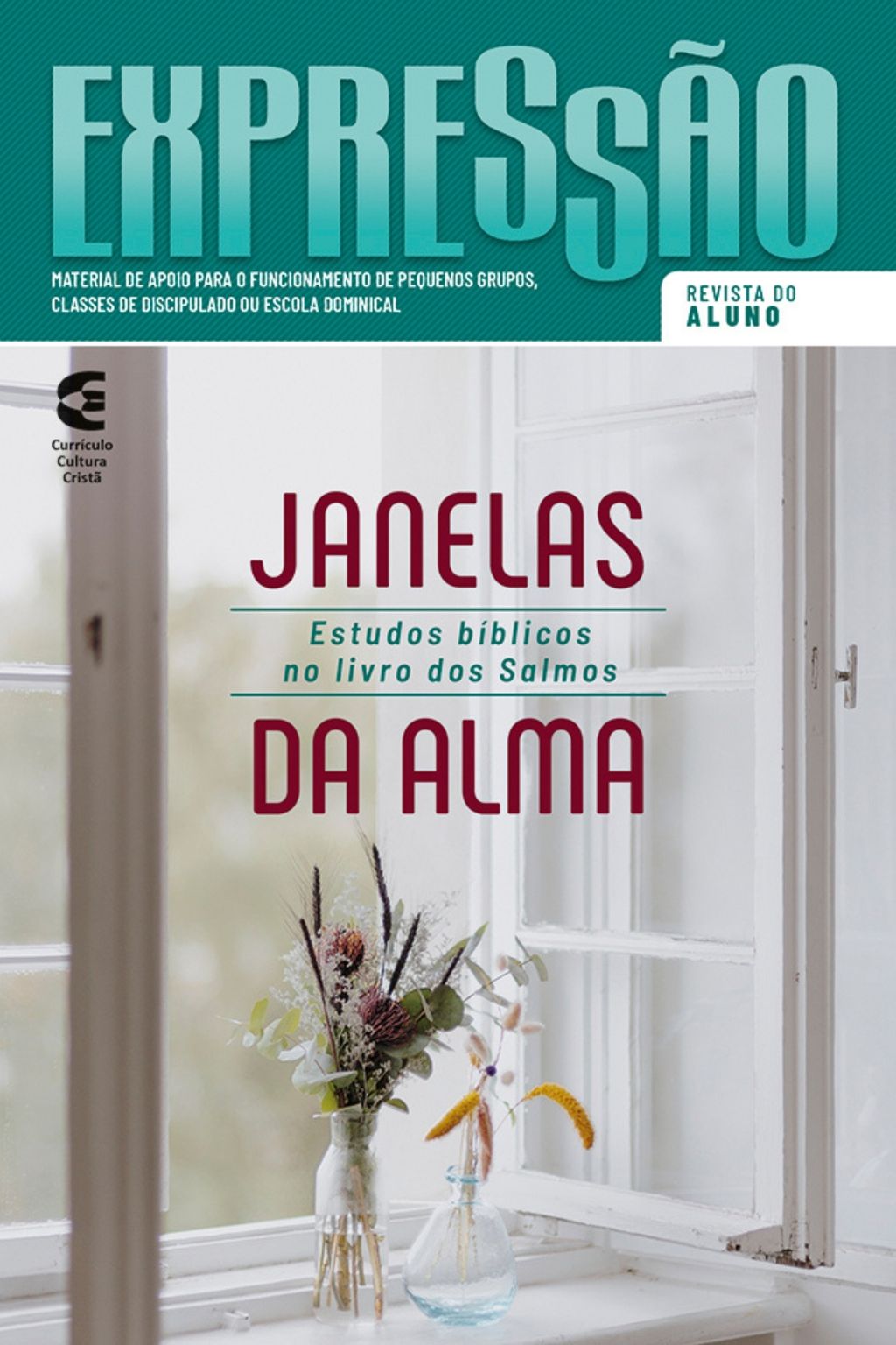 Janelas da Alma - Revista Aluno