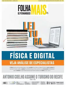 Folha de Pernambuco